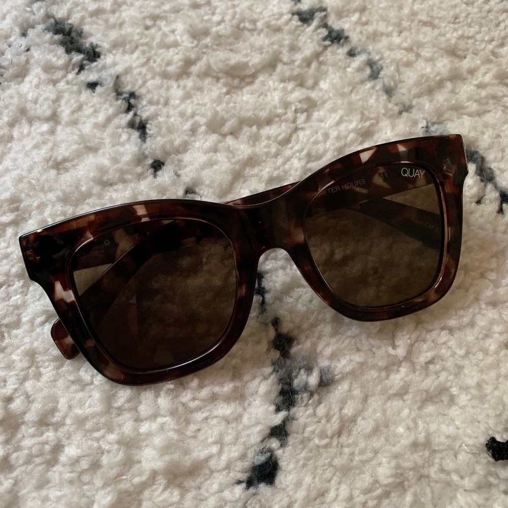 After Hours Quay Australia